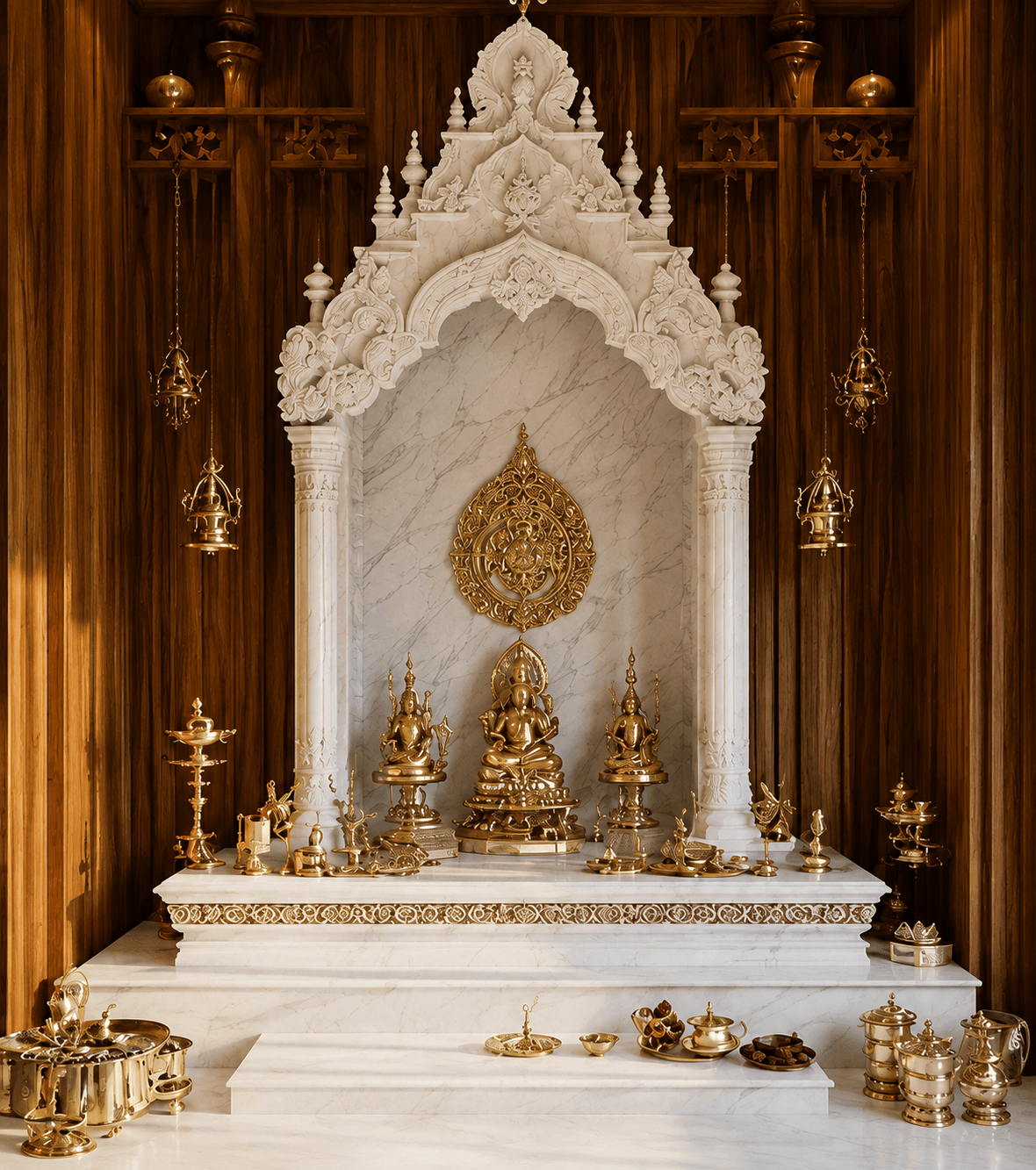 Sacred-Spaces-Design 11 — Mother of Pearl sacred spaces surface