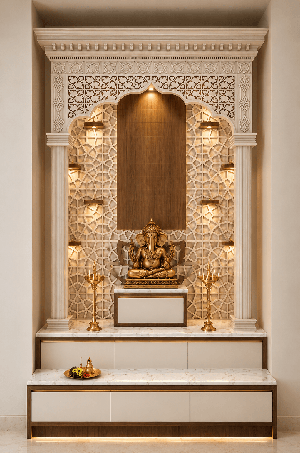 Sacred-Spaces-Design 18 — Sandstone sacred spaces surface