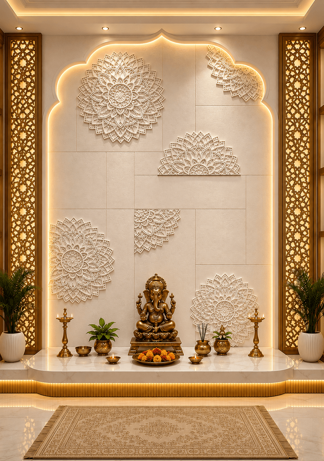Sacred-Spaces-Design 3 — Sandstone sacred spaces surface