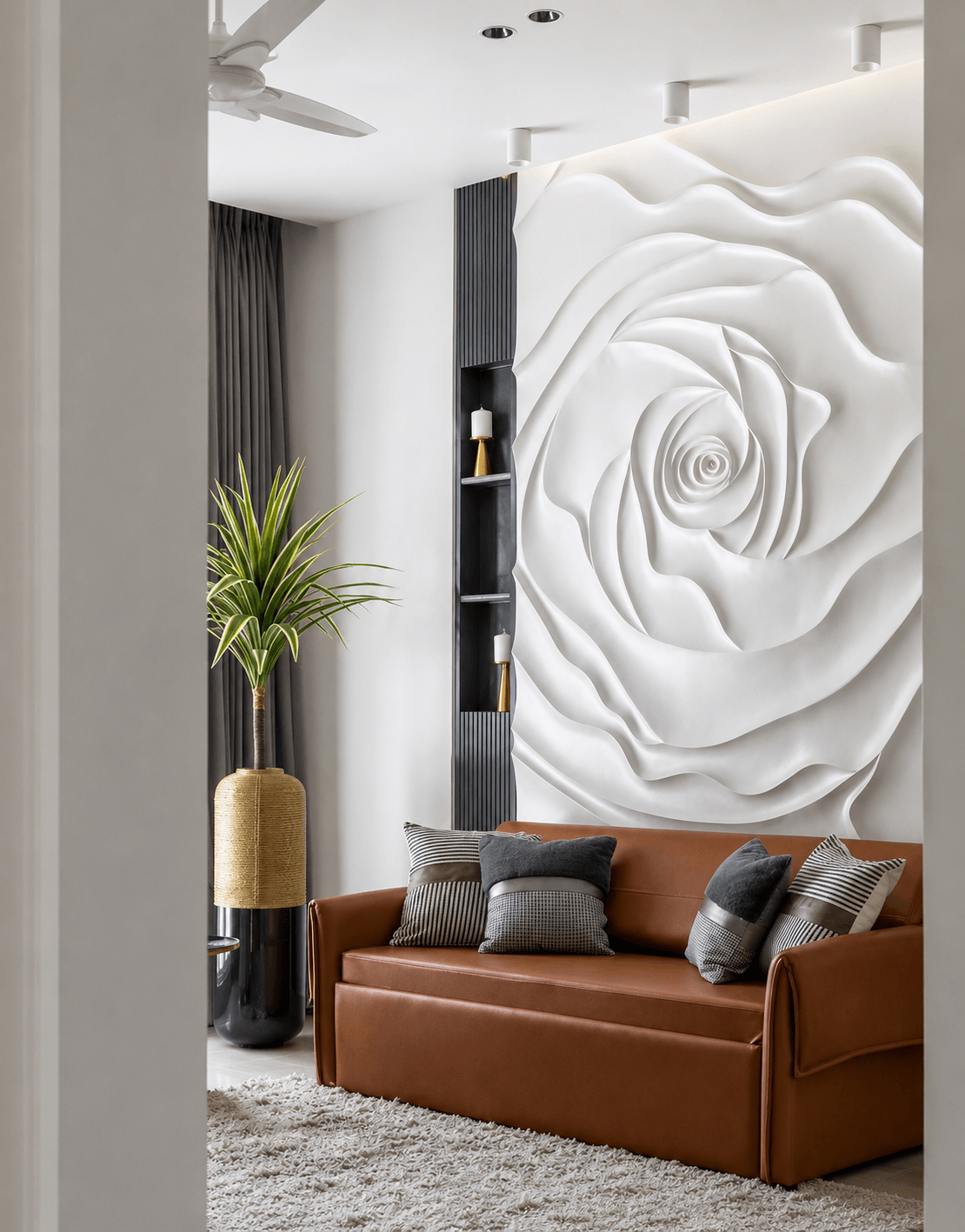 Design 17 — Limestone carving surface