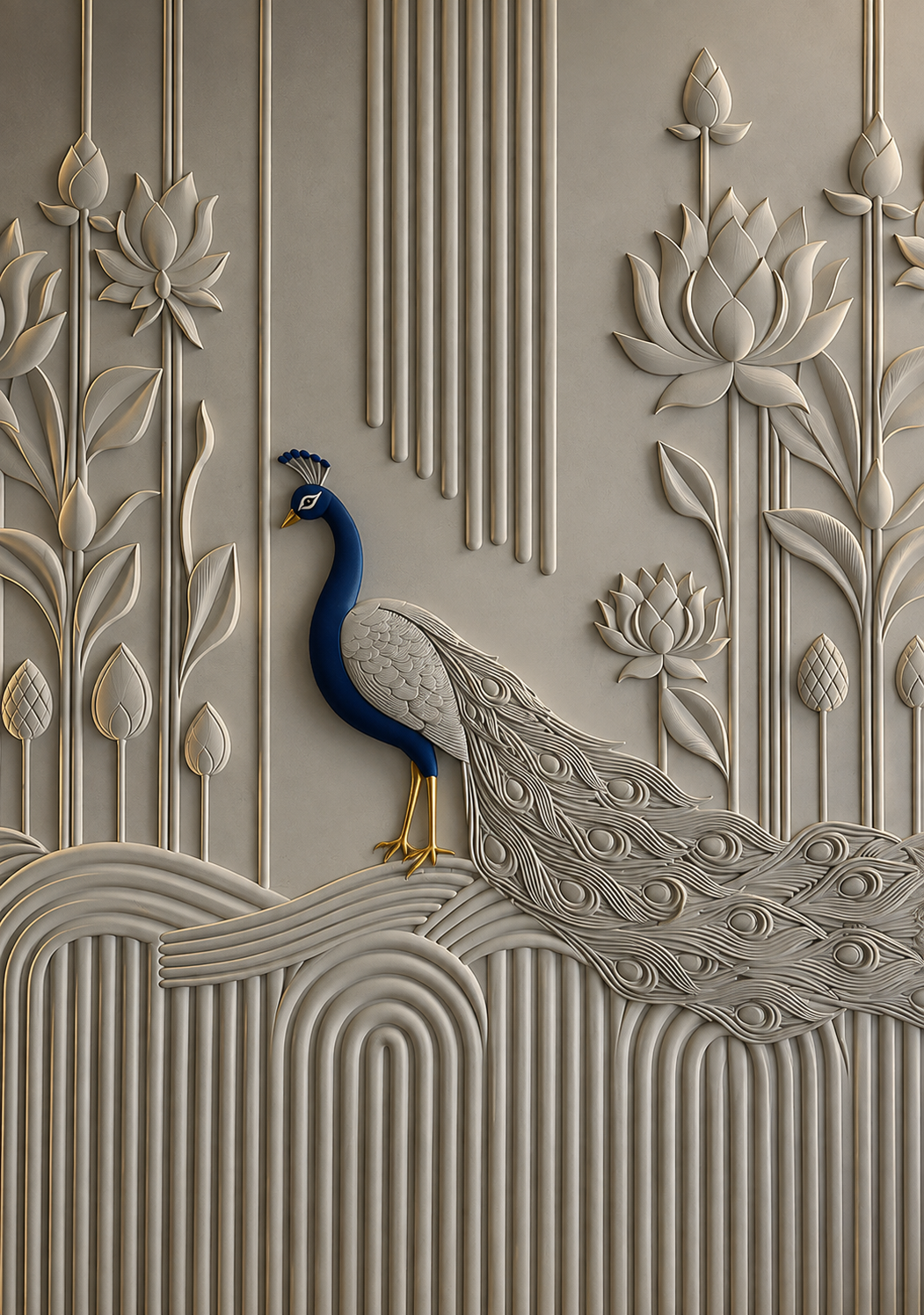 Feature Surfaces