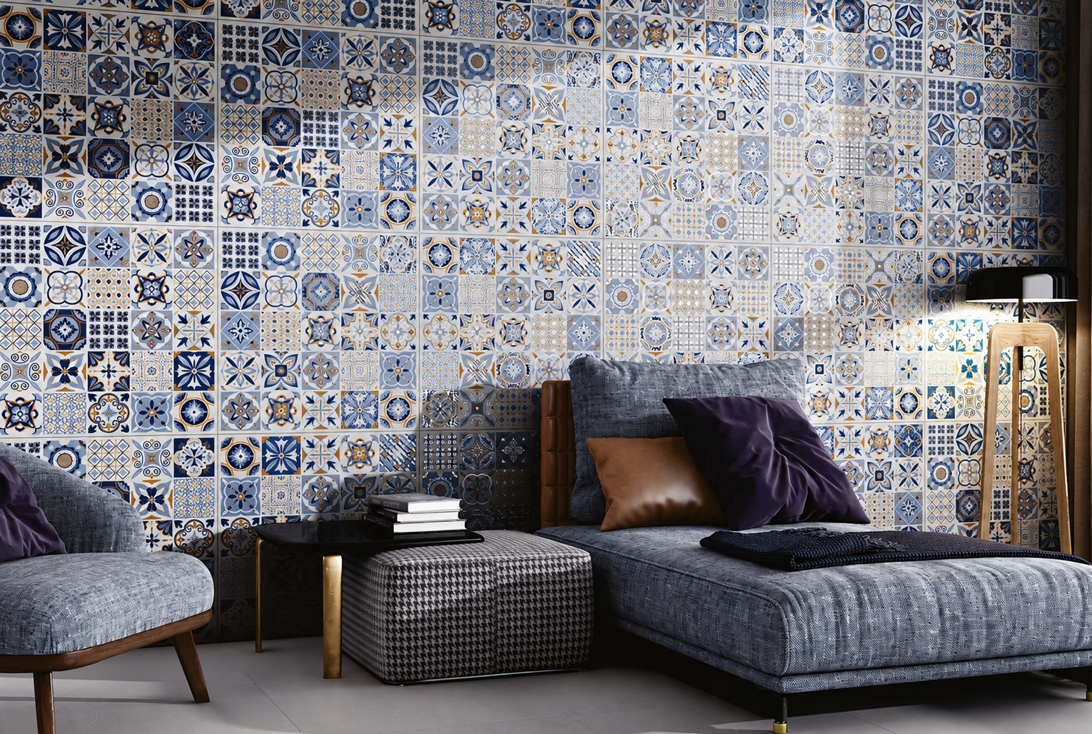 Tiles & Porcelain